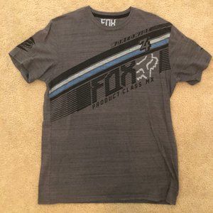 FOX Racing Tee - L